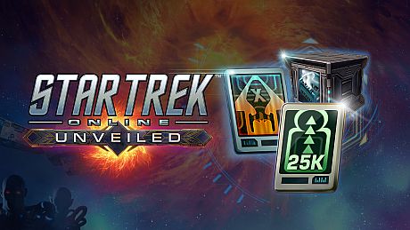 Star Trek Online – Shared Processing Pack DLC