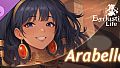 Everlusting Life - Mascot Arabella