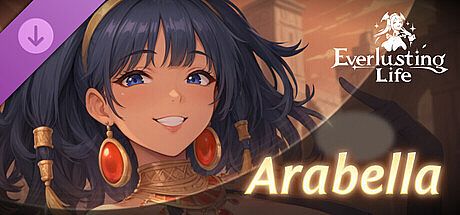 Everlusting Life - Mascot Arabella DLC