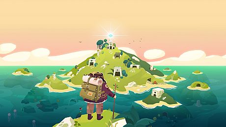 Down in Bermuda Game