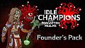 Idle Champions - Founder's Pack