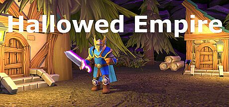 Hallowed Empire Game