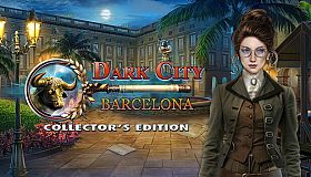 Dark City: Barcelona Collector's Edition
