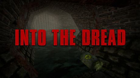 Into The Dread Game