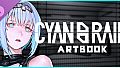 CYAN BRAIN - Artbook