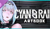 Buy CYAN BRAIN - Artbook PC