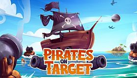 Pirates on Target