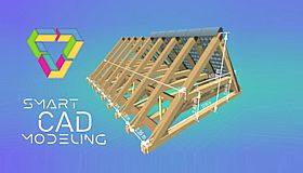 CAD Smart Modeling