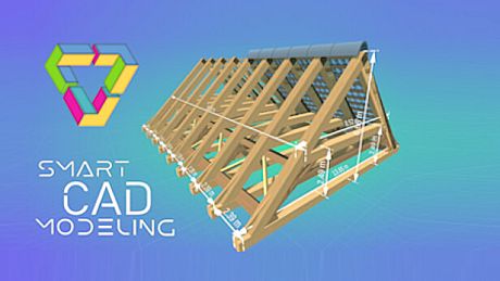 CAD Smart Modeling Game