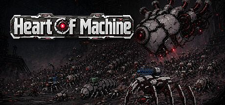 Heart Of Machine