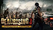 Buy Dead Rising 3 Apocalypse Edition PC