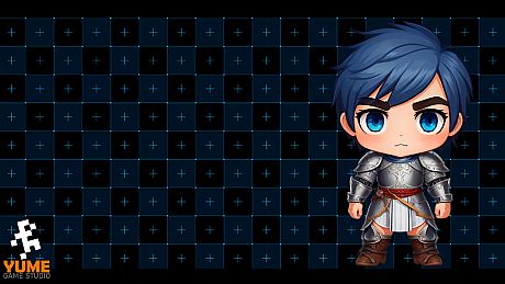 SENSHI SOKOBAN QUEST (Windows 10) Game