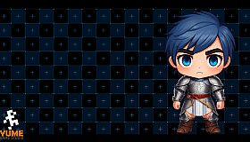 SENSHI SOKOBAN QUEST