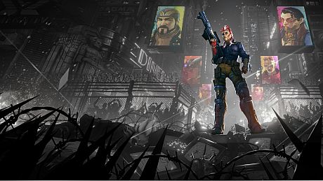 Showgunners Platinum Edition Game