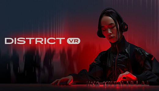 District VR