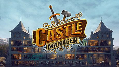 Castle Manager Game