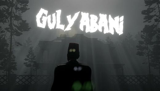 Gulyabani