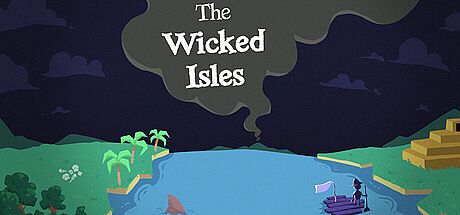 The Wicked Isles Game