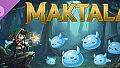 Maktala: Slime Lootfest - Living Skull
