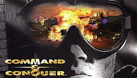 Command & Conquer and The Covert Operations