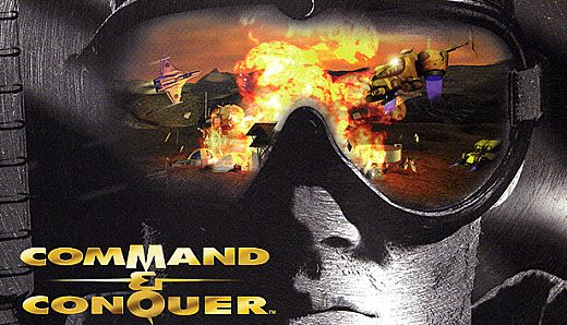 Command & Conquer and The Covert Operations