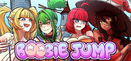 Boobie Jump