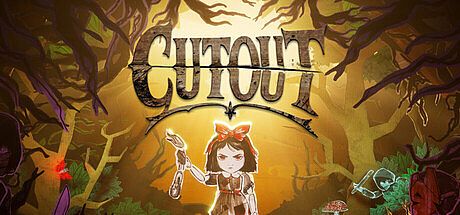 Cutout Game
