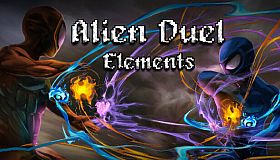 Alien Duel Elements