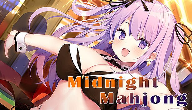 Buy Midnight Mahjong