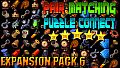 Pair Matching Puzzle Connect - Expansion Pack 6