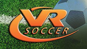 VR Soccer '96
