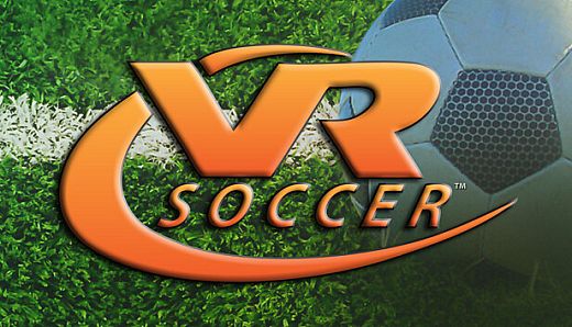 VR Soccer '96