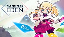 Comprar One Step From Eden PC