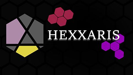 Hexxaris Game