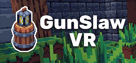 GunSlaw VR Game