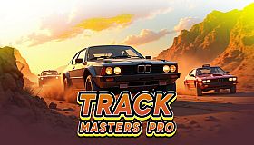 Track Masters Pro