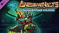 Awesomenauts - Summertime Chucho Skin