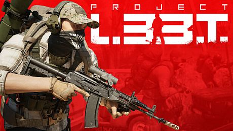 Project L33T: Prologue Game