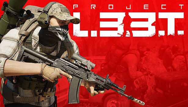 Buy Project L33T: Prologue