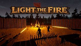 Light the Fire