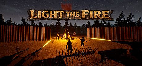 Light the Fire Game