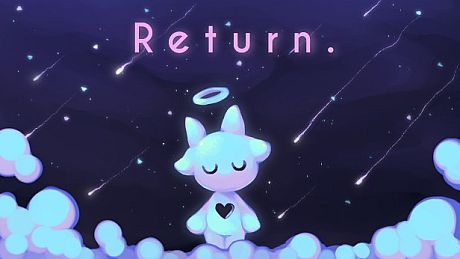 Return. (Donationware) DLC