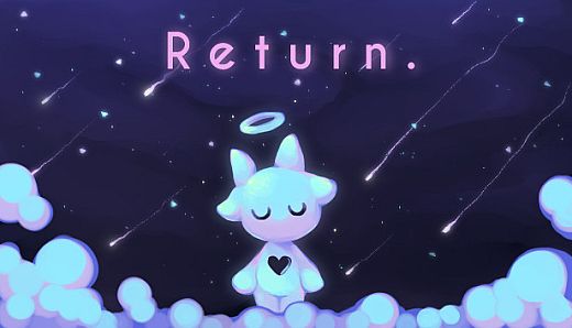 Return. (Donationware)
