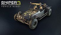Kup Sniper Ghost Warrior 3 - All-terrain vehicle na PC