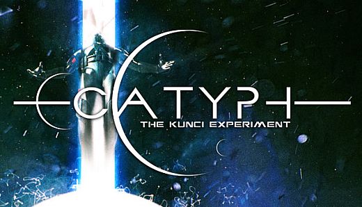 Catyph: The Kunci Experiment