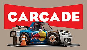 Carcade