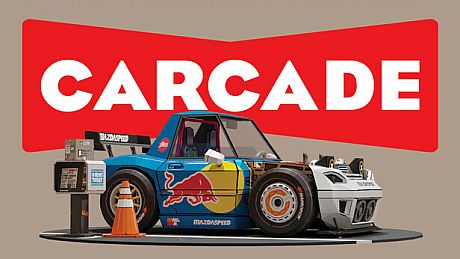 Carcade Game
