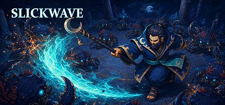 SLICKWAVE Game