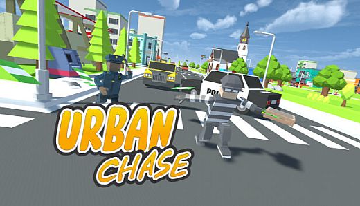 Urban Chase