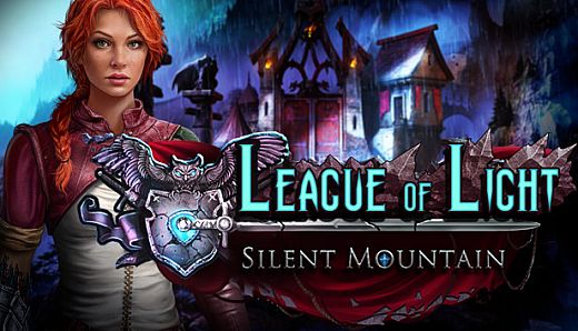 League of Light: Silent Mountain Collector's Edition